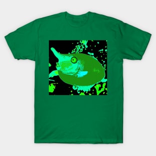 Big nose T-Shirt